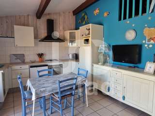 Vente maison 14 pièces