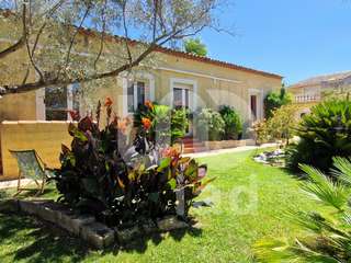 Vente maison 14 pièces