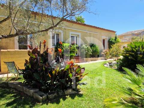 Vente maison 14 pièces