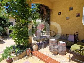 Vente maison 14 pièces