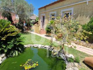 Vente maison 14 pièces