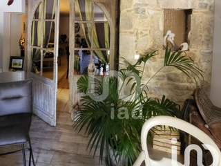 Vente maison 14 pièces