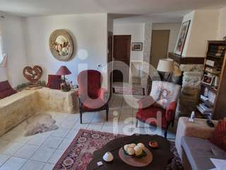 Vente maison 14 pièces