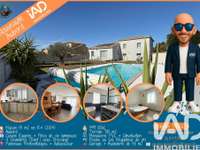Vente maison 5 pièces Vente maison 5 pièces