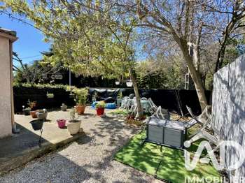 Vente maison 5 pièces Aubord 30