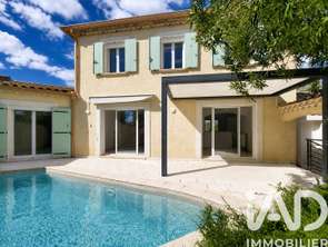 Vente Maison 4 chambresAubord