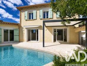 Vente Maison 4 chambresAubord
