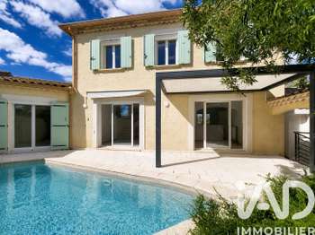 Vente maison 6 pièces Aubord 30