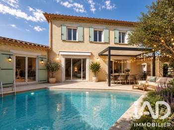 Vente Maison 4 chambresAubord