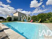 Vente maison Aubord - 30