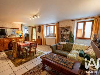 Vente maison 7 pièces Aubrac 12