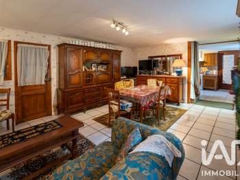 Vente maison 7 pièces Vente maison 7 pièces