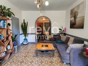 Vente Maison 3 chambresAubres