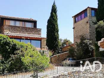Vente maison 30 pièces Aubres 26