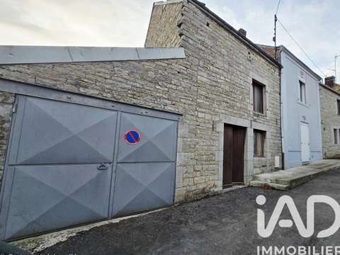 Vente maison 3 pièces Vente maison 3 pièces