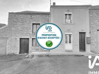 Vente maison 3 pièces Vente maison 3 pièces