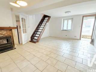 Vente maison 3 pièces Vente maison 3 pièces