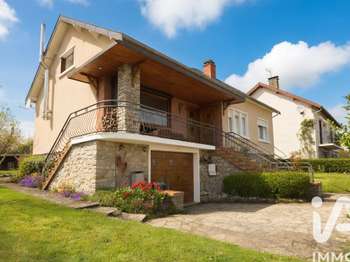 Maison 6 pièces 102 m² · à Aubrives · 102 m² · 192 000 €