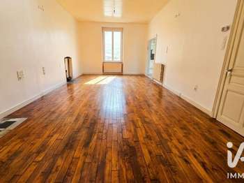Vente Maison 4 chambresAubrives