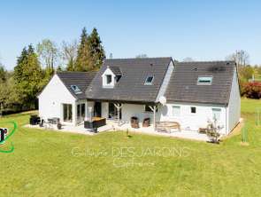 Vente Maison 5 chambresAubry-le-Panthou