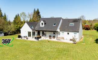 Photo Vente maison Aubry-le-Panthou