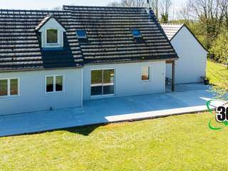 Vente maison 9 pièces Vente maison 9 pièces