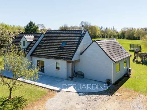 Vente maison 9 pièces Vente maison 9 pièces