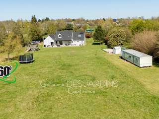 Vente maison 9 pièces Vente maison 9 pièces