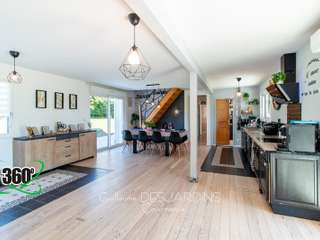 Vente maison 9 pièces Vente maison 9 pièces