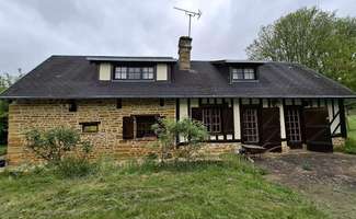 Photo Vente maison Aubry-le-Panthou