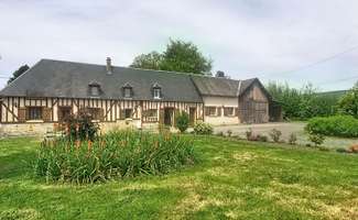 Photo Vente maison Aubry-le-Panthou