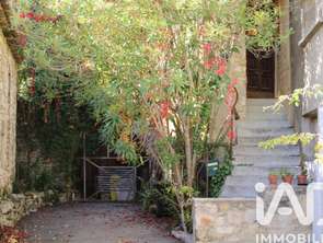 Vente Maison 3 chambresAubussargues