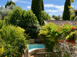 Vente Maison 3 chambresAubussargues
