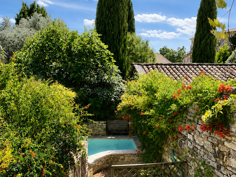Vente maison 6 pièces Aubussargues 30