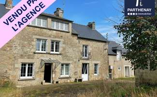 Photo Vente maison Aucaleuc