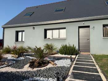 Photo Vente maison Aucaleuc