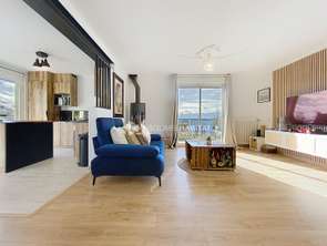 Vente Maison 3 chambresAucaleuc