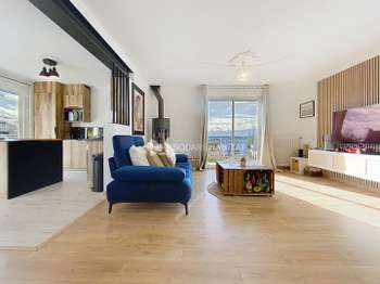 Vente maison 4 pièces Aucaleuc 22
