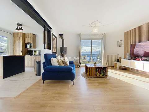 Vente maison 4 pièces Aucaleuc 22