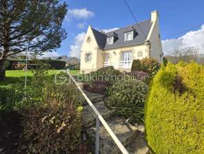 Vente Maison 4 chambresAucaleuc