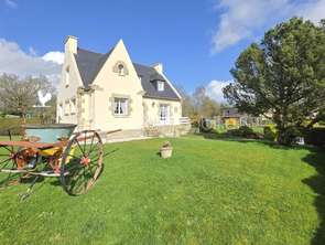 Vente Maison 4 chambresAucaleuc