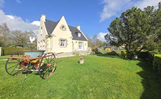 Photo Vente maison Aucaleuc