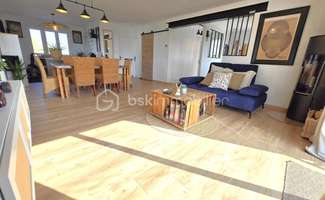 Photo Vente maison Aucaleuc