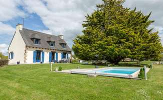 Photo Vente maison Aucaleuc