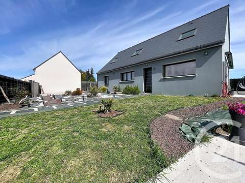 Vente maison 7 pièces Aucaleuc 22