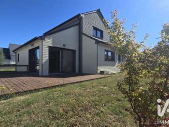 Vente Maison 3 chambresAucaleuc