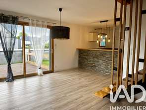 Vente Maison 3 chambresAucaleuc