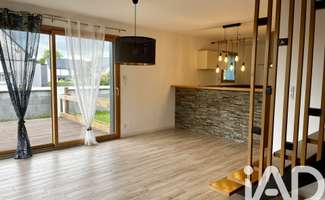 Photo Vente maison Aucaleuc