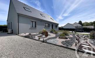 Photo Vente maison Aucaleuc