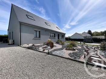 Vente maison 7 pièces Aucaleuc 22
